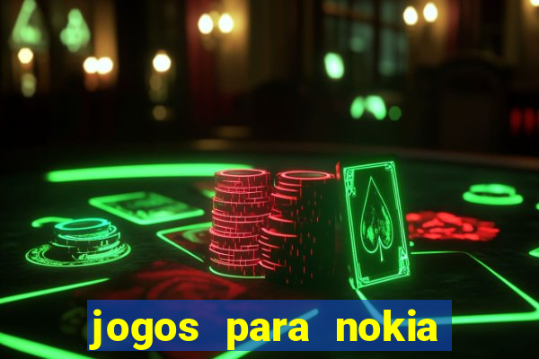 jogos para nokia asha 200